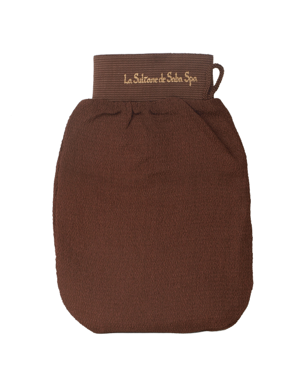 La Sultane de Saba Kessa Glove