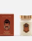 La Sultane De Saba Shea Butter - Oriental Ayurvedic Amber Vanilla Patchouli Fragrance 300 ml