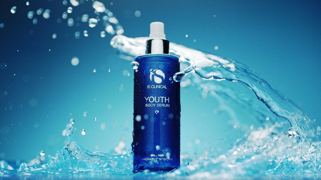 iSClinical Youth Body Serum 15 ml