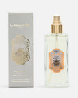La Sultane De Saba Moisturizing Mist - Musk Incense Rose Fragrance 200 ml