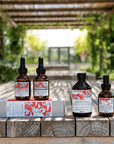 Davines Naturaltech Energizing Seasonal Superactive 12 x 6 ml