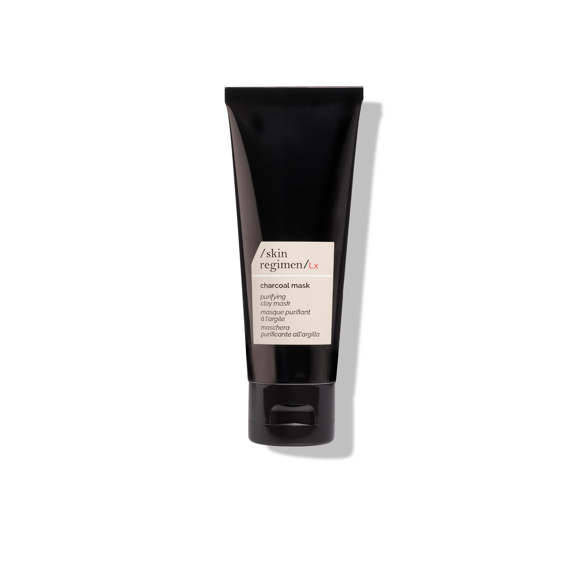 skin regimen Charcoal mask 75 ml