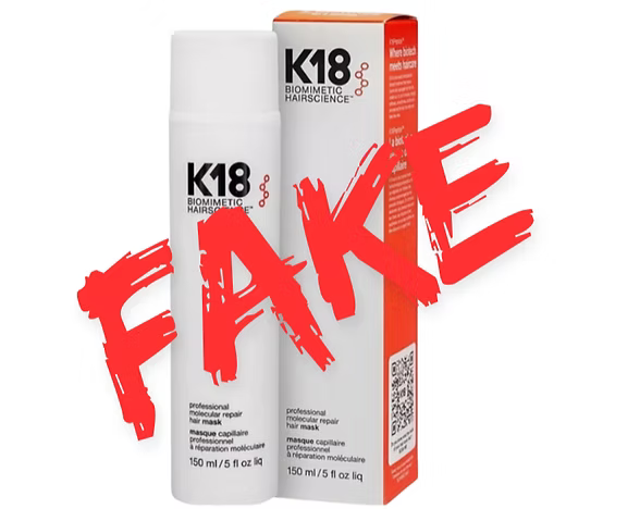 Fake maska K18: Jak ji poznat a proč na tom záleží