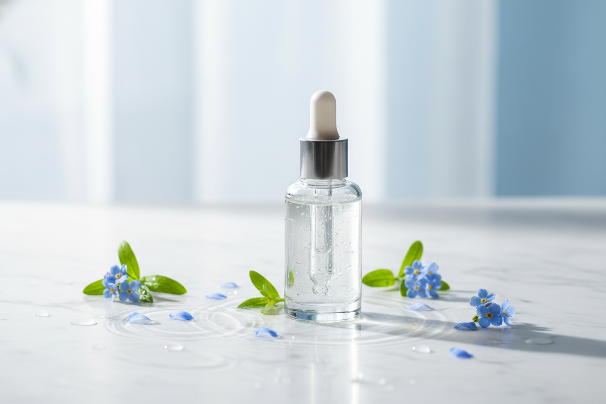 Kyselina hyaluronová v produktech iS Clinical: Kompletní průvodce