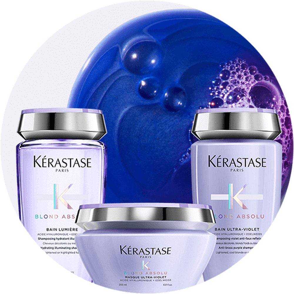 Kérastase  Blond Absolu
