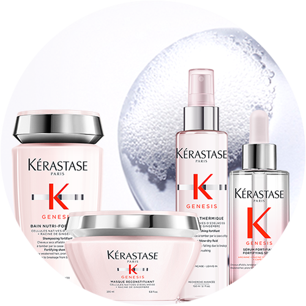 Kérastase Genesis