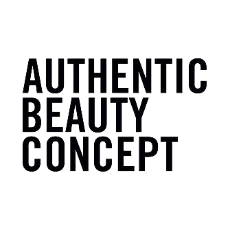 Logo of Authentic Beauty Concept, a premium hair care brand emphasizing natural beauty and health.
