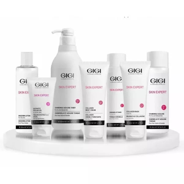 Skin Expert