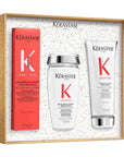 Kérastase Première Luxury Holiday Gift Set Dárková sada pro poškozené vlasy