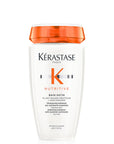 Kérastase Nutritive Bain Satin  Hydrating Shampoo