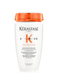 Kérastase Nutritive Bain Satin Riche Hydrating Shampoo