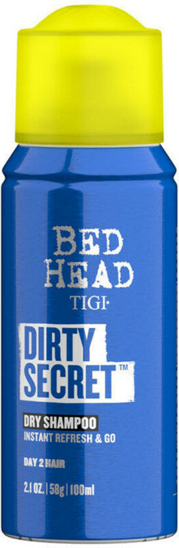 TIGI Bed Head Dirty Secret Dry Shampoo