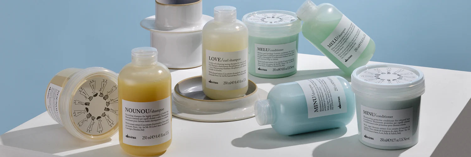 Davines MOMO Conditioner 250ml