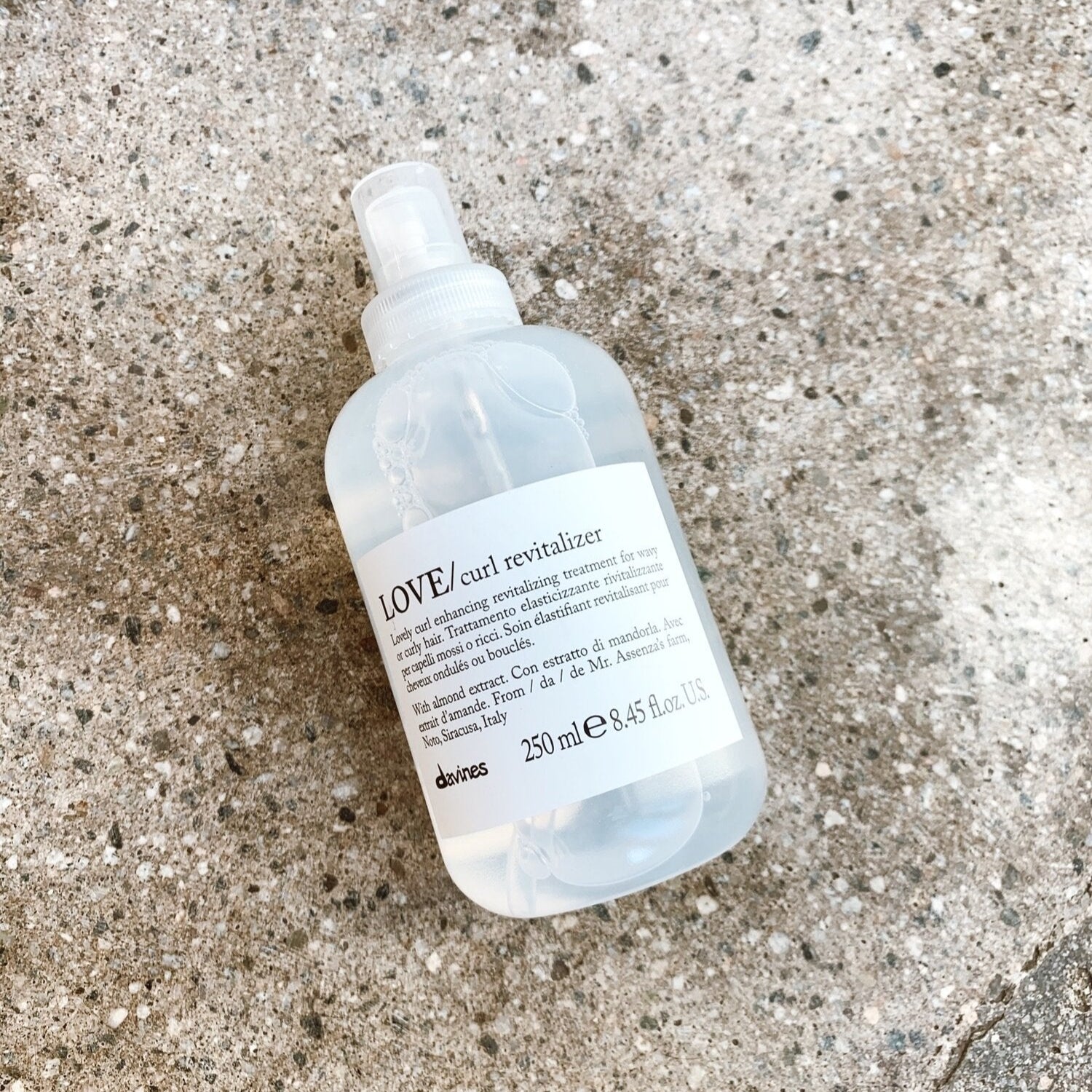 Davines LOVE CURL Revitalizer 250 ml