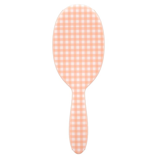 FRAMAR | Peach Please – Belle Detangle Brush