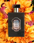 La Sultane De Saba Perfume - Jasmine and Tropical Flowers Fragrance 100 ml