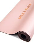 Sister's Aroma Yoga Mat