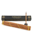 Tibet line incense
