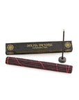 Tibet line incense