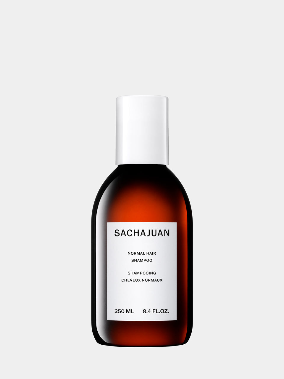 SACHAJUAN Normal Hair Shampoo