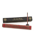 Tibet line incense