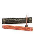 Tibet line incense