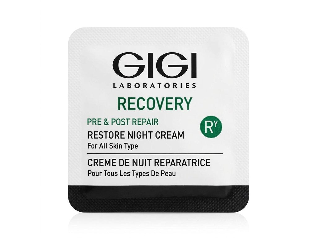 GIGI Recovery Restore Night Cream, 50 ml