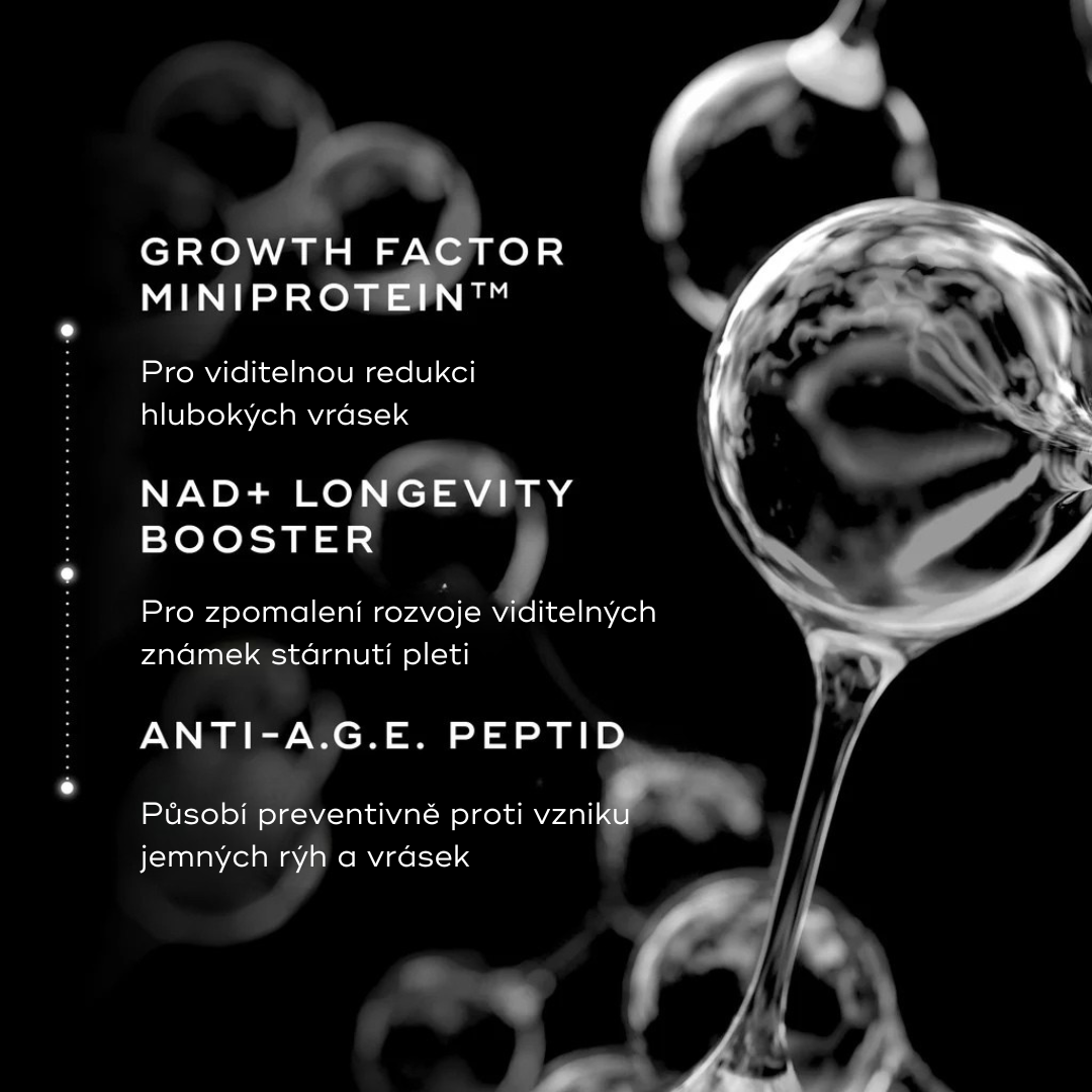 Medik8 Advanced Pro-Collagen+ Peptide Cream