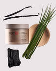 BODiQ Science of Renovation Perfecting Night Body Cream – noční tělový krém