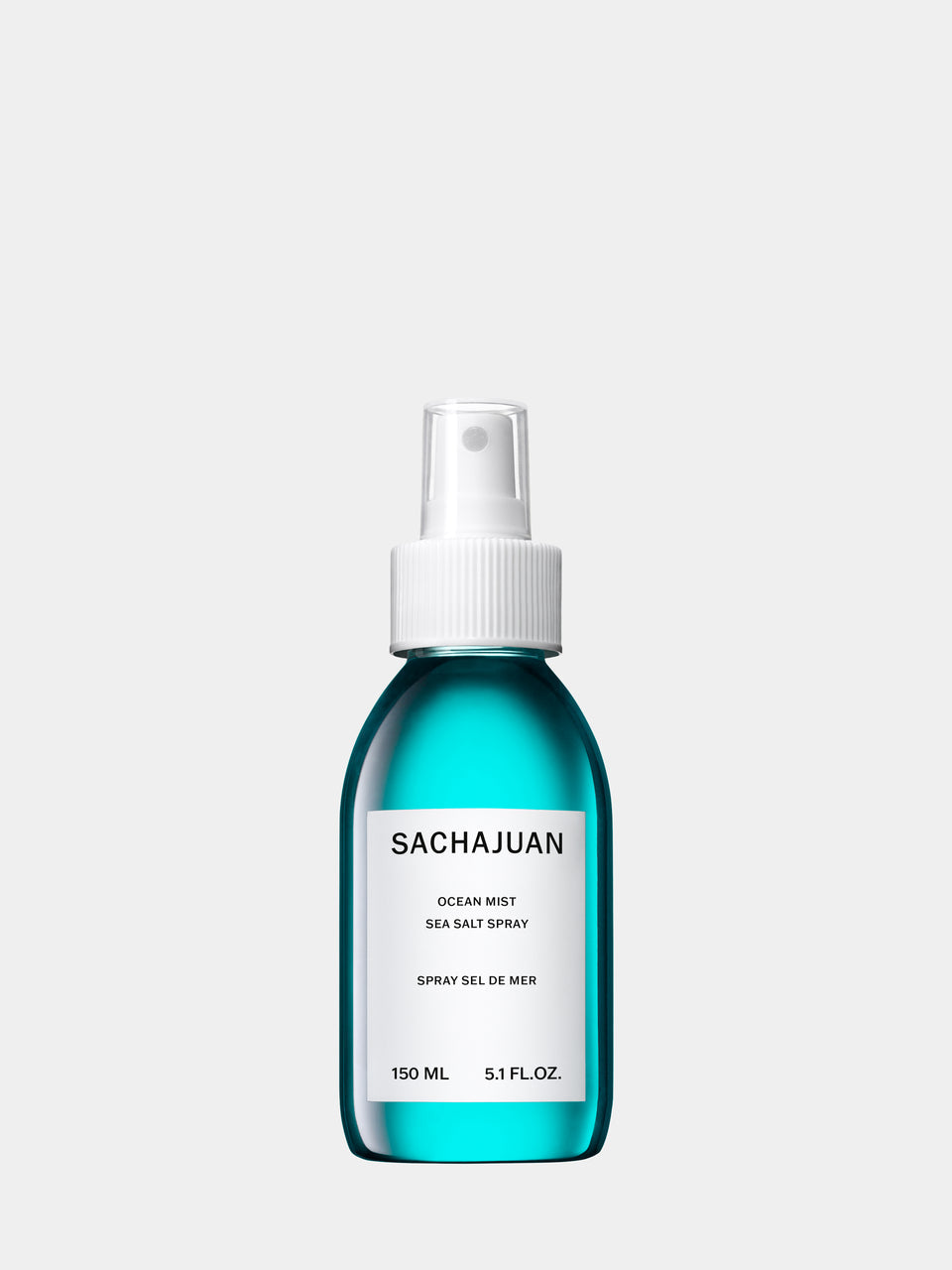 SACHAJUAN Ocean Mist Sea Salt Spray