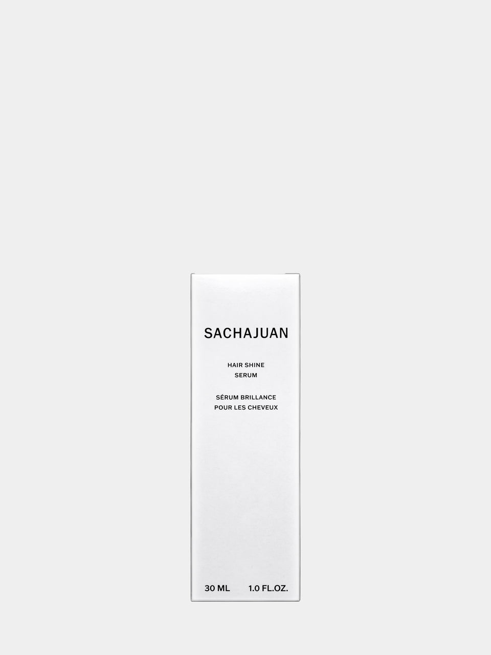 SACHAJUAN Shine Serum