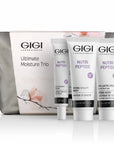 GiGi Nutri Peptide 10% Glycolic Cream