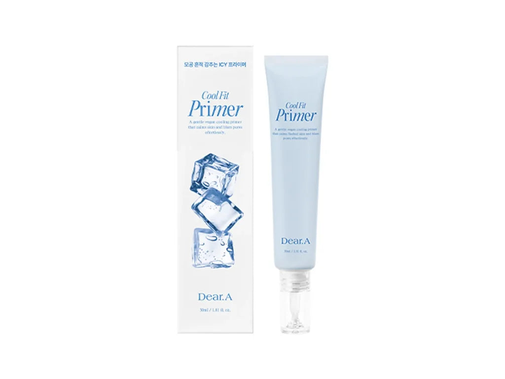 Dear.A Cool Fit Primer