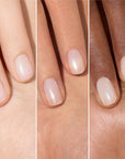 Active Plump Aqua Glazed