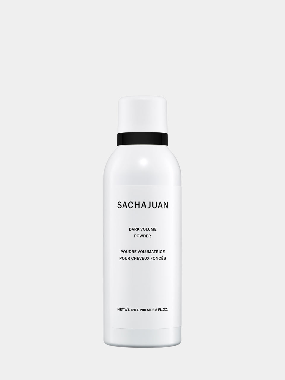 SACHAJUAN Dark Volume Powder