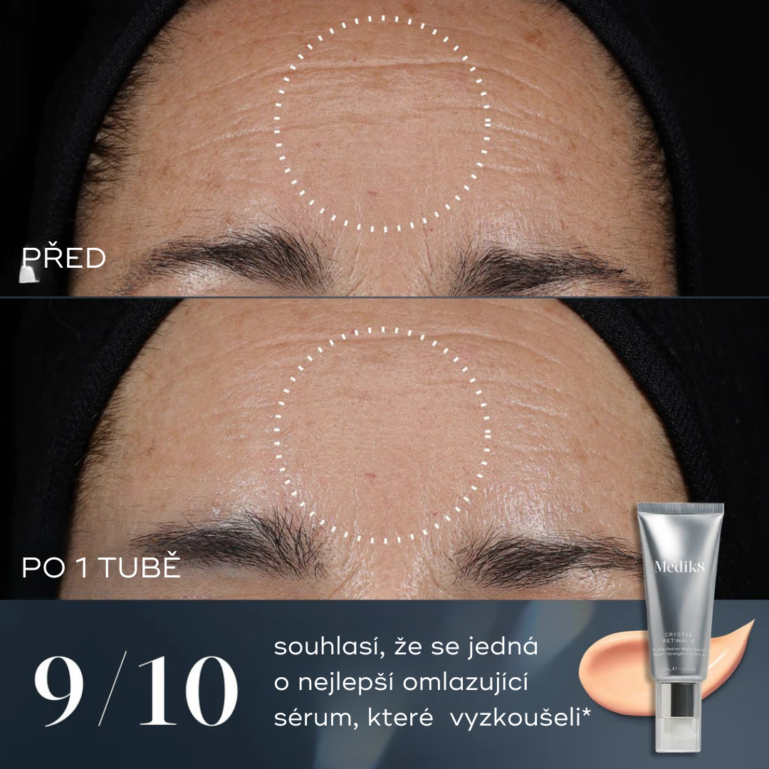 Medik8 Crystal Retinal®