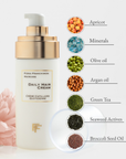 Fiona Franchimon Daily Hair Cream 80ml