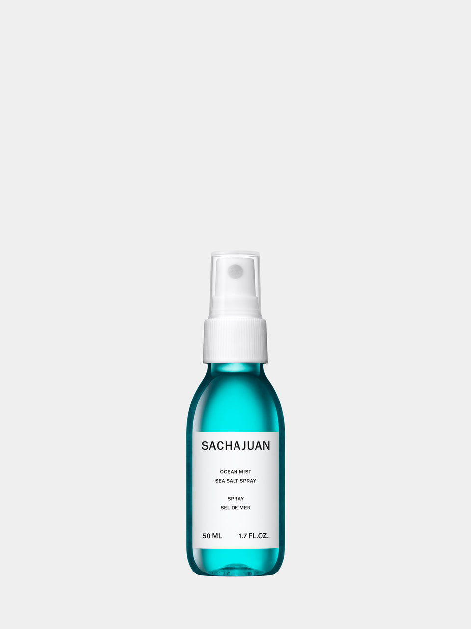 SACHAJUAN Ocean Mist Sea Salt Spray