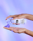 K18 | TripleBright™ Oxidation Defense Purple Shampoo