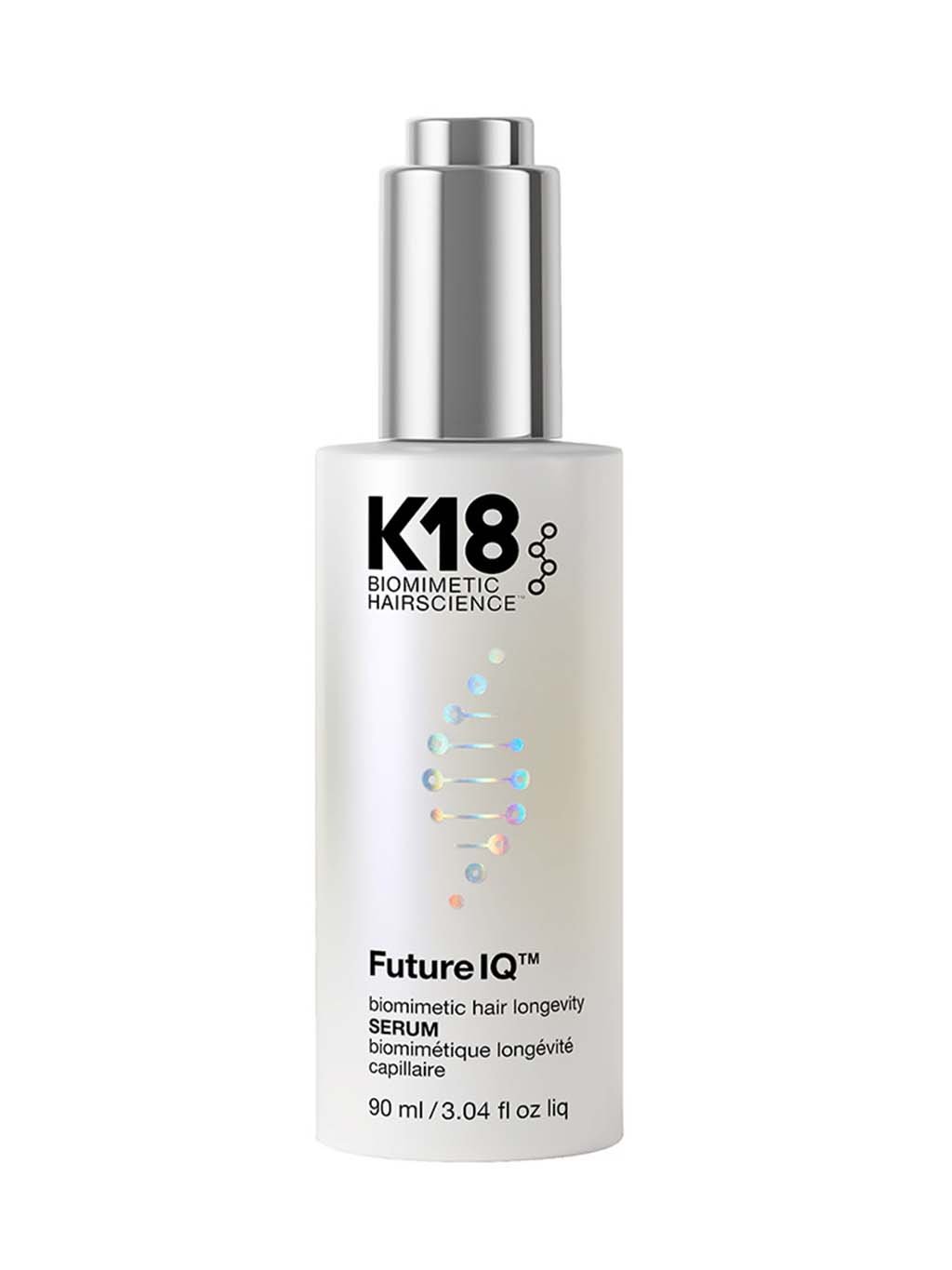 K18 | FutureIQ™ Biomimetic Hair Longevity Serum