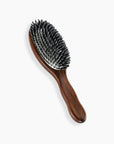 ACCA KAPPA  Pneumatic-Bristles brush Oválný kartáč