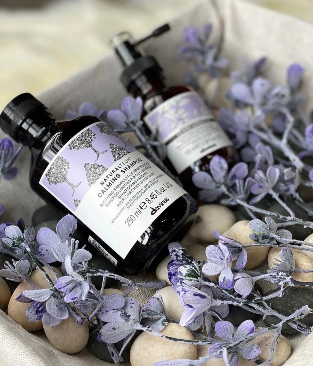 Davines CALMING Superactive