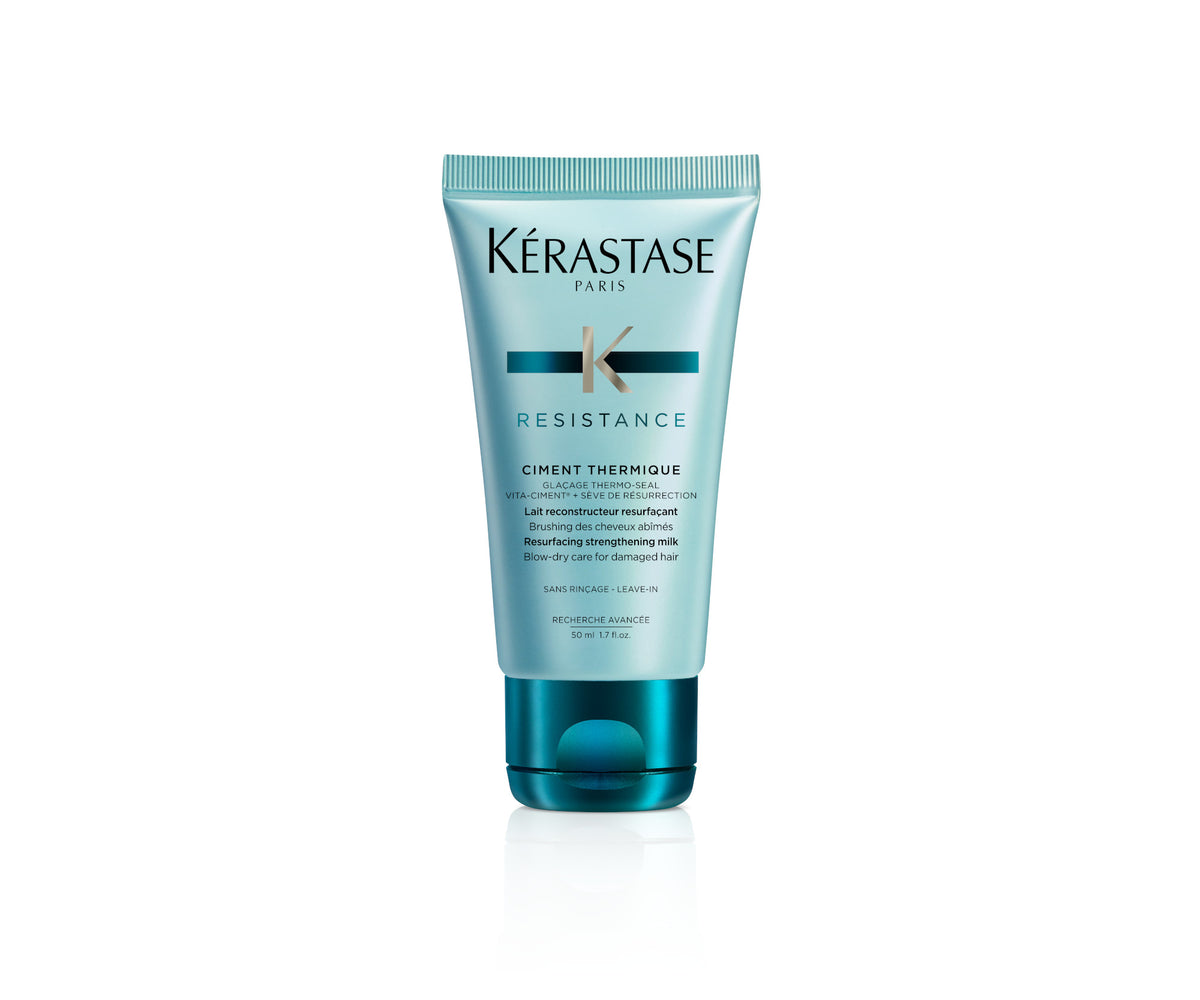 KÉRASTASE | Résistance Ciment Thermique