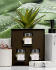 La Sultane de Saba |  Coffret Aloe Vera – pleťová sada