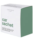 Scent Blend Car Sachet Noon vonný sáček do auta 21 g