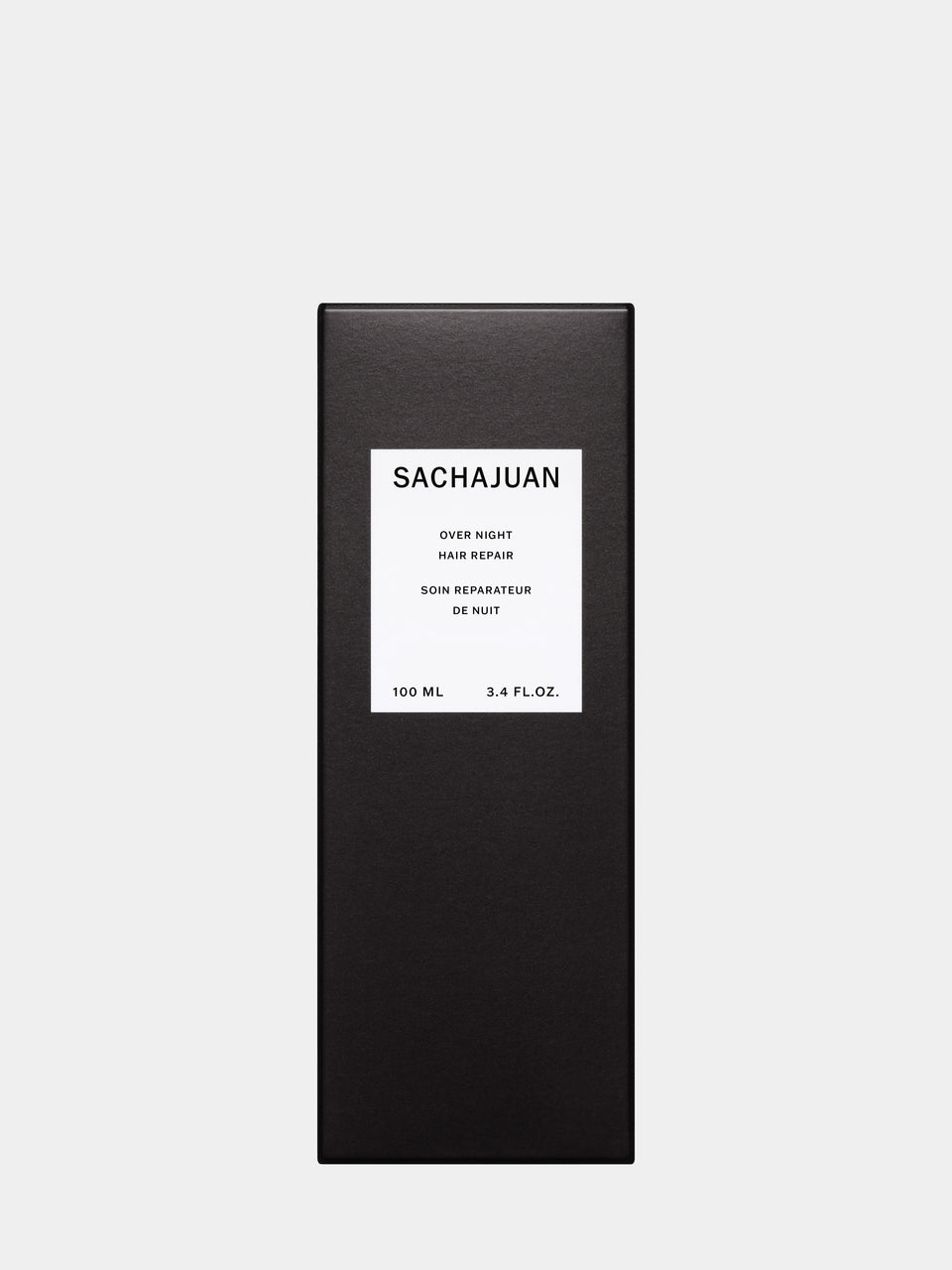 SACHAJUAN Over Night Hair Repair
