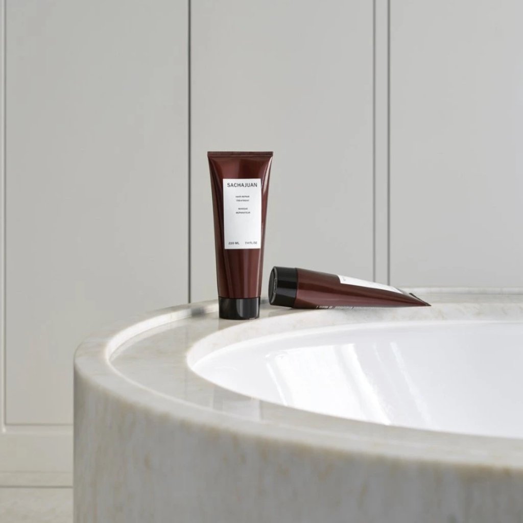 SACHAJUAN Hair Repair Treatment