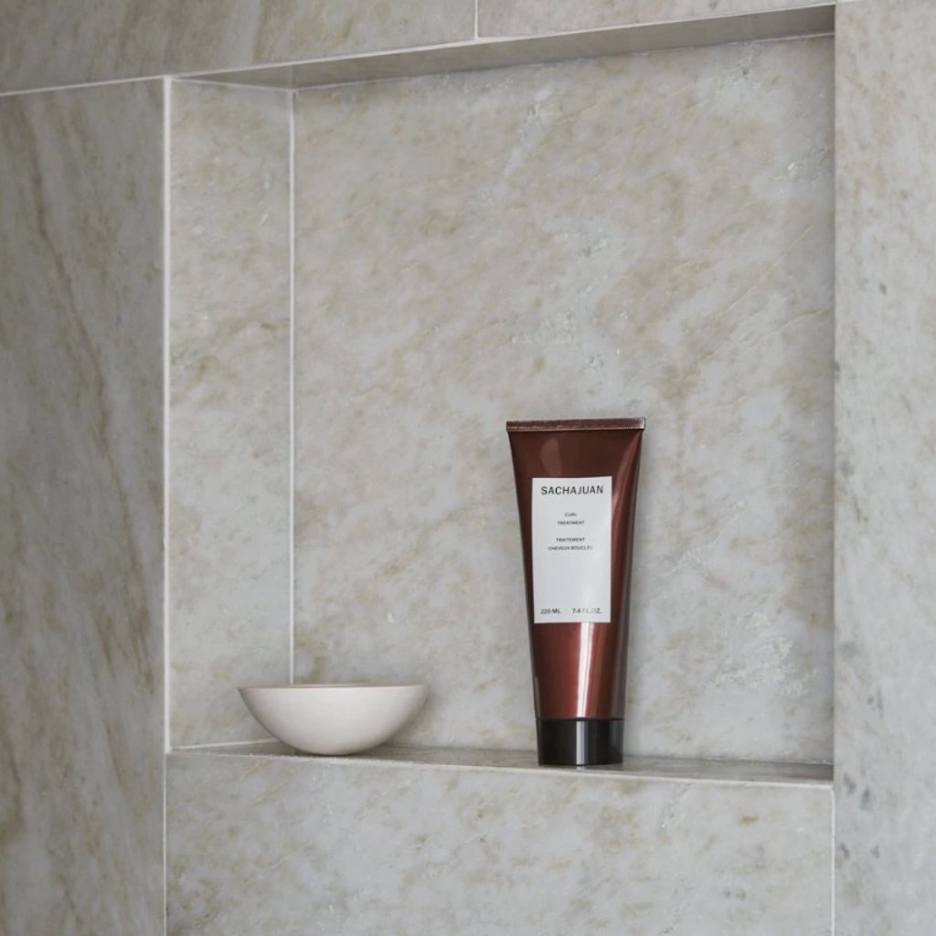 SACHAJUAN Hair Repair Treatment