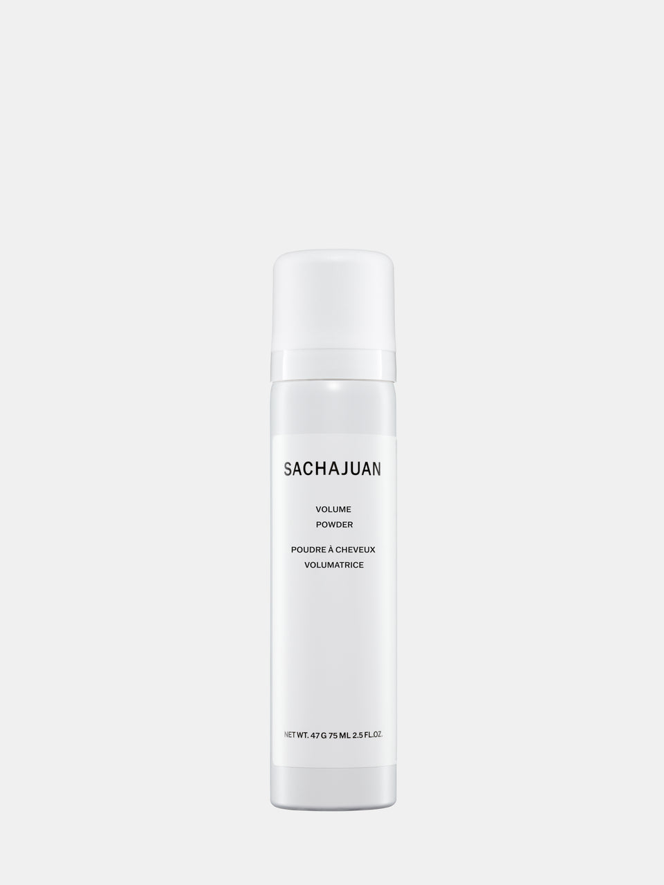 SACHAJUAN Volume Powder