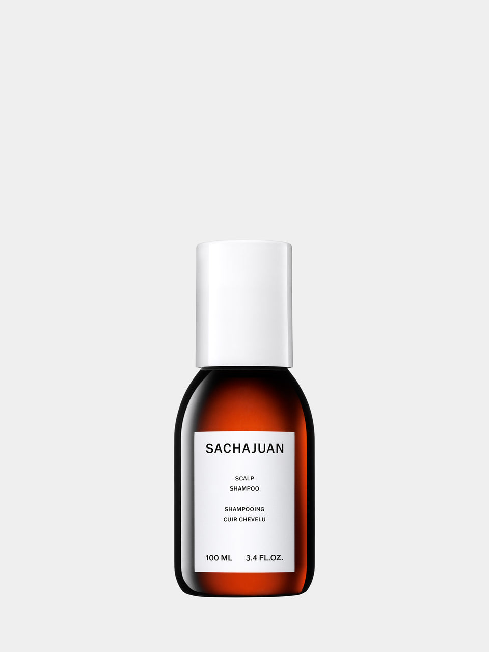 SACHAJUAN Scalp Shampoo